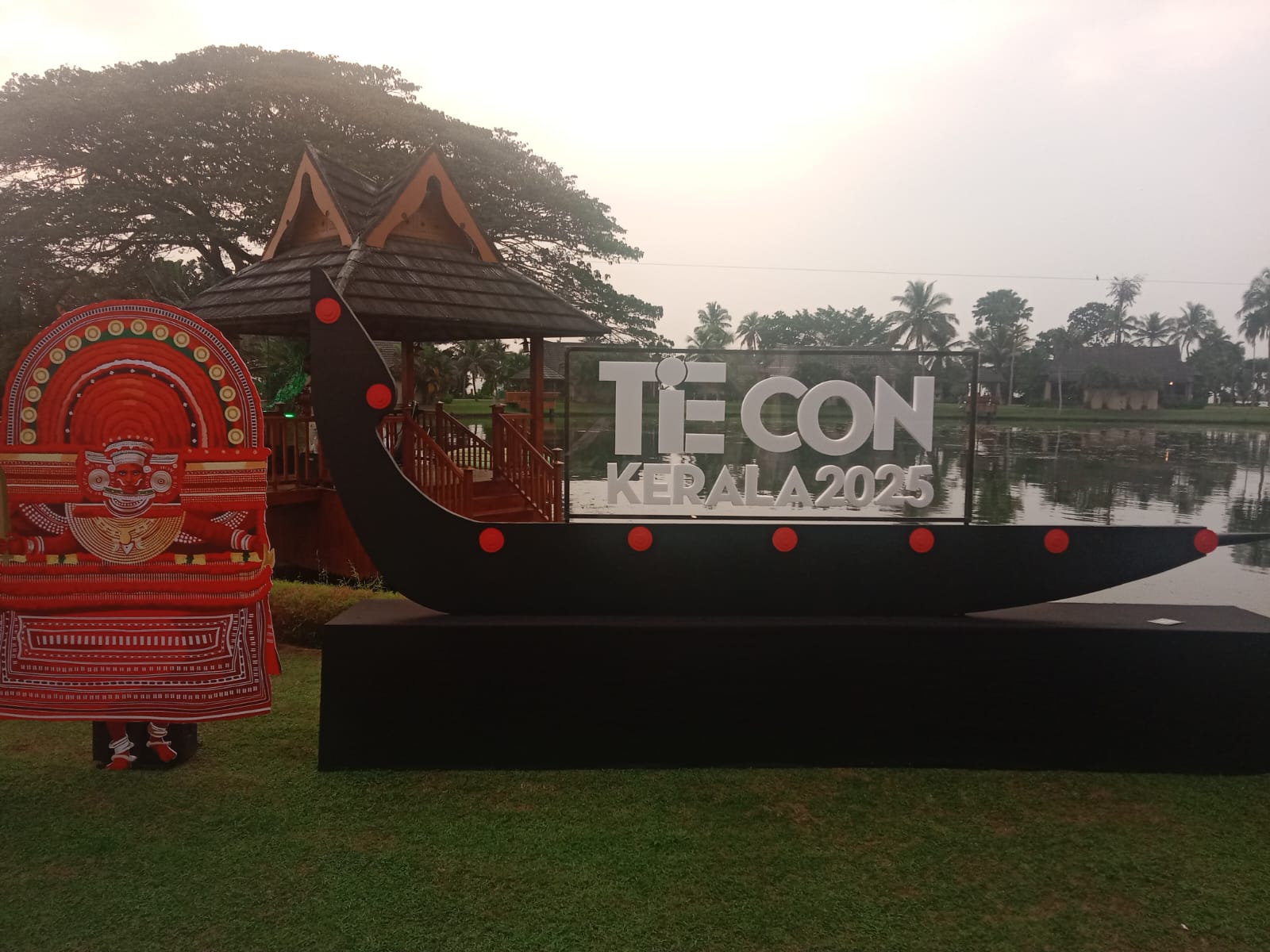 Tiecon Kerala 2025